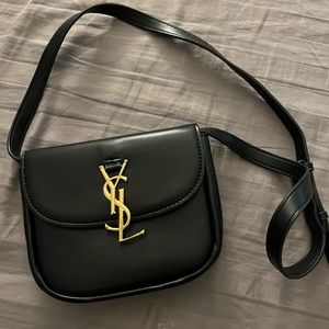 Kaia Ysl crossbody bag